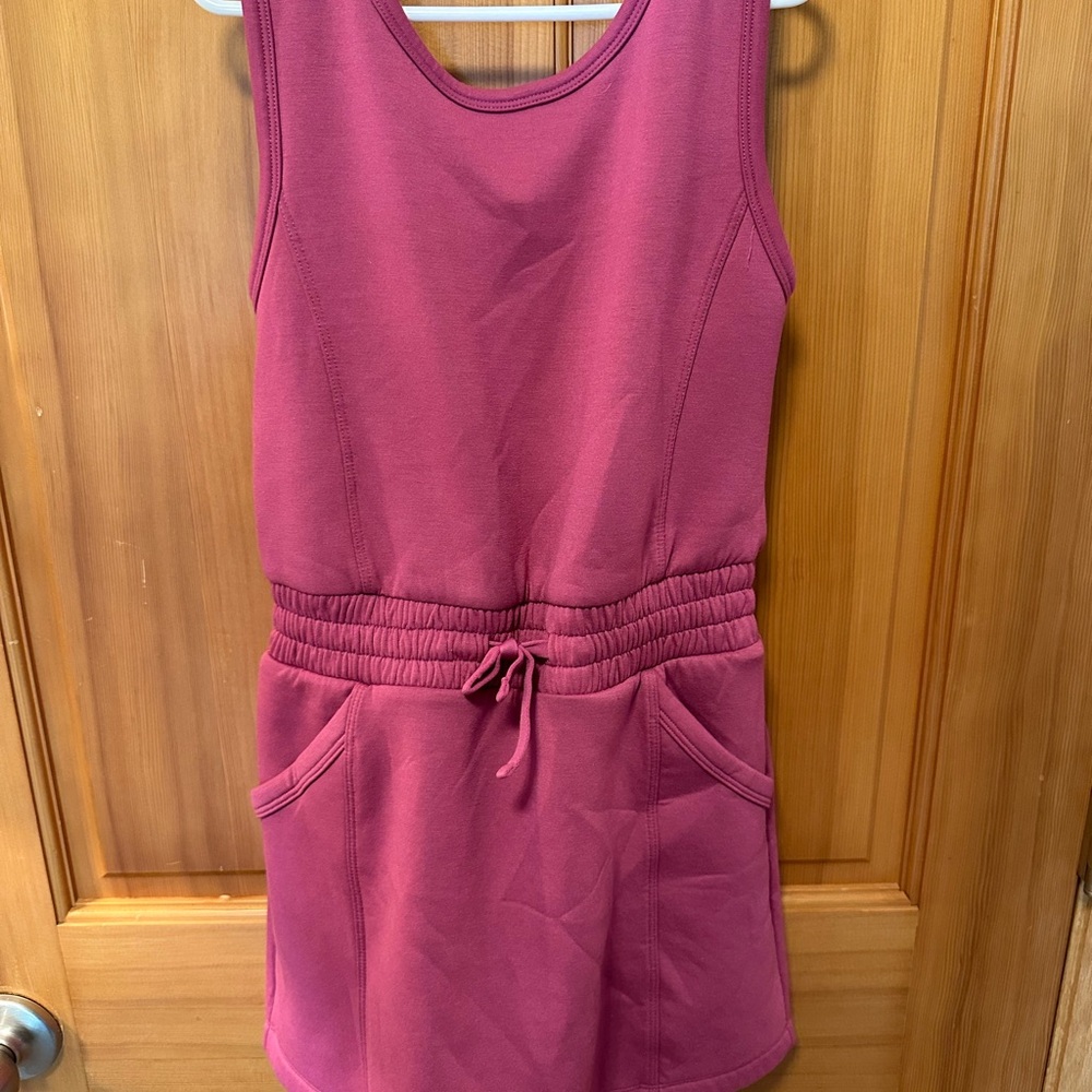 Abercrombie Kids Magenta Top